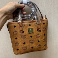 MCM Shopping Bags